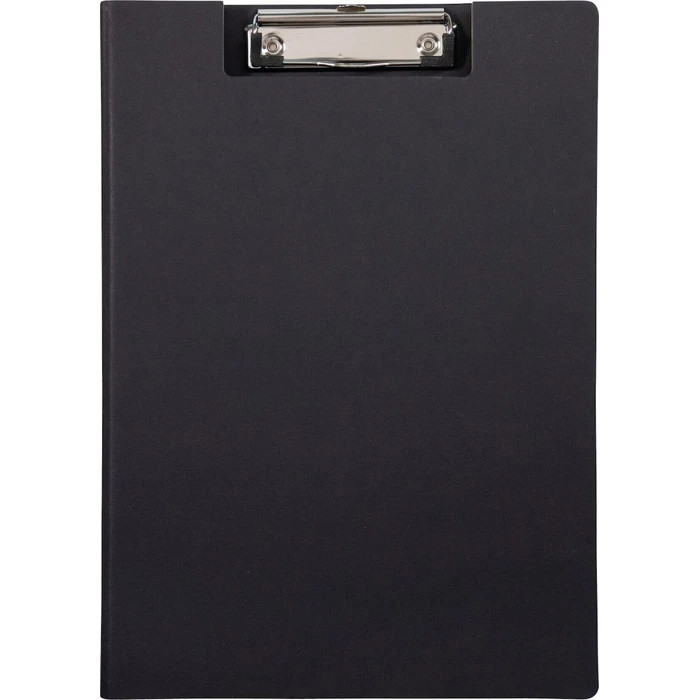MAUL Schreibmappe MAULbalance Black Cardboard A4