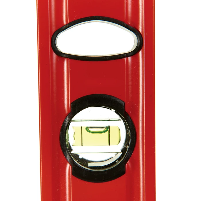 Milwaukee Redstick Slim 80 Αλφάδι Αλουμινίου 80 εκ. με 2 μάτια