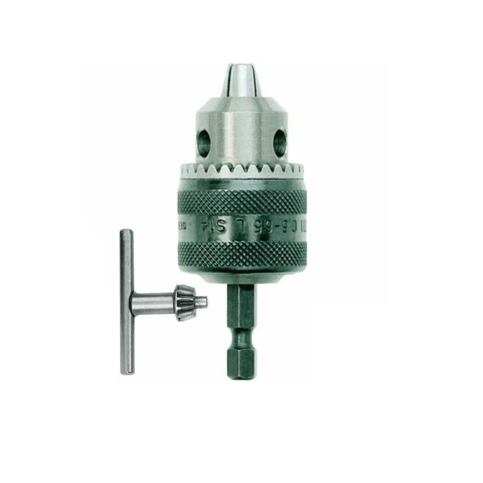 Milwaukee Τσοκ με Κλειδί 1/4" (6.35mm) 1-10 mm - 4932314867