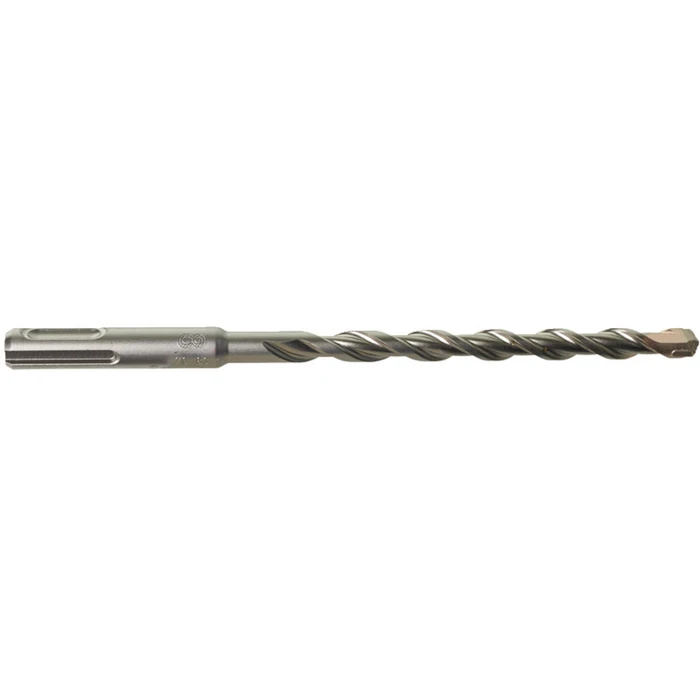 Milwaukee 2‑cut SDS‑Plus Drill Bit 8 x 160 mm for Masonry (MPN 4932307071)