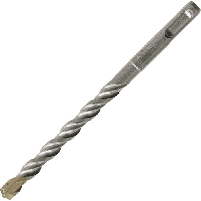 Milwaukee Τρυπάνι με SDS Plus Στέλεχος 12x110mm για Δομικά Υλικά (4932307076)