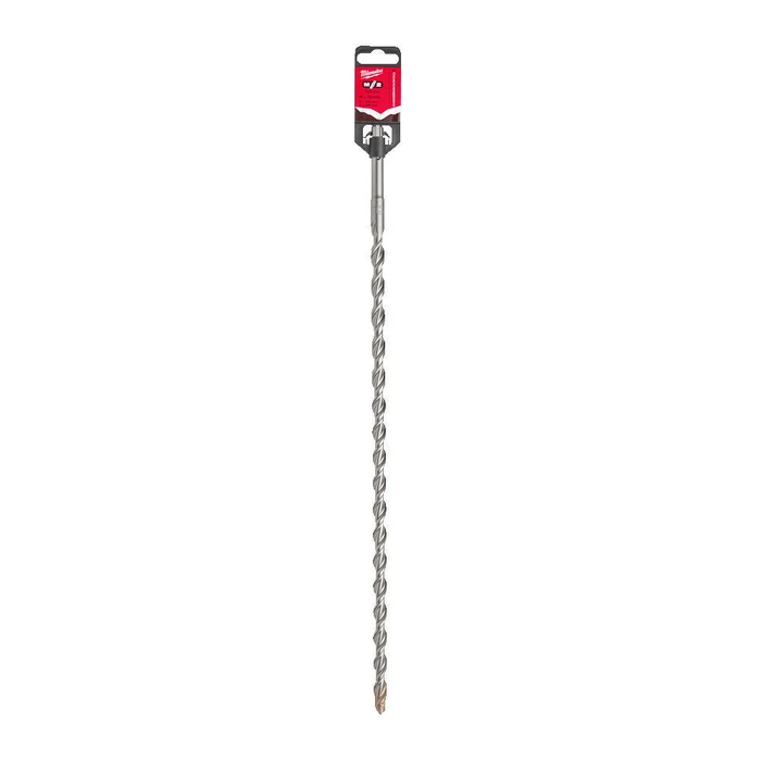 Milwaukee SDS Plus Drill Bit 12x450mm - 4932307077