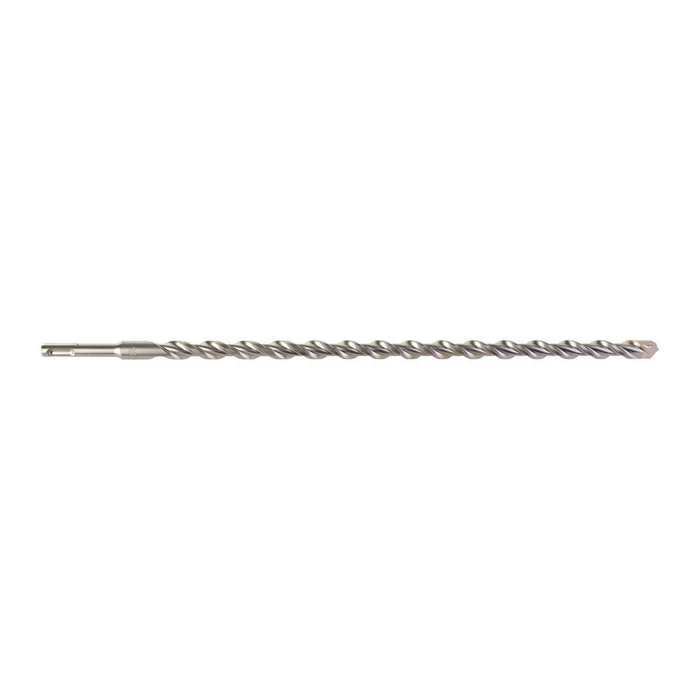 Milwaukee Τρυπάνι SDS‑Plus για Δομικά Υλικά 16 x 450 mm (4932307082)