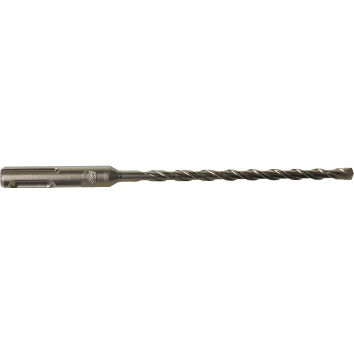 Milwaukee Τρυπάνι SDS Plus για Δομικά Υλικά 5.5x160mm (MX2) - 4932340408