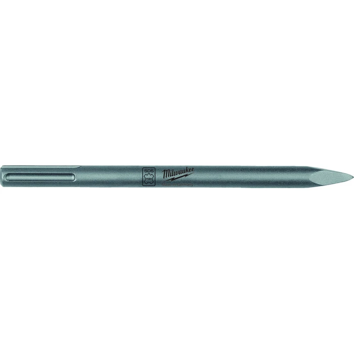Milwaukee SDS‑Max Point Chisel 280mm (4932343734)