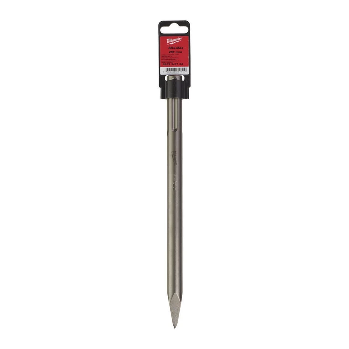 Milwaukee Βελόνι SDS‑Max 280mm (4932343734)