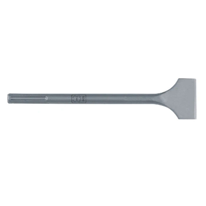 Milwaukee 4932343744 SDS Max Chisel, 1 pc
