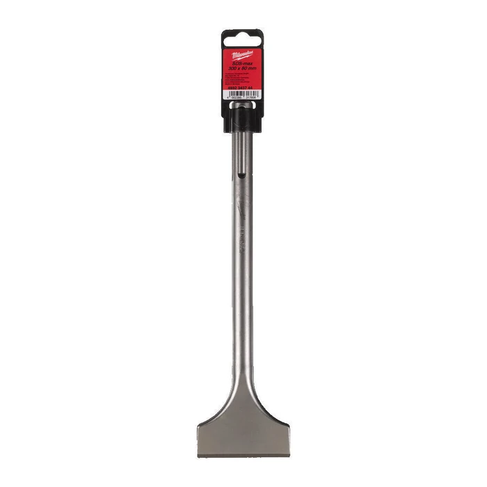 Milwaukee 4932343744 SDS Max Chisel, 1 pc