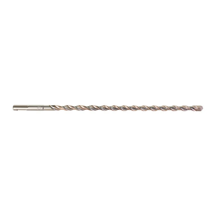 Milwaukee Drill Bit with SDS Plus Shank 10 x 310 mm - 4932353824