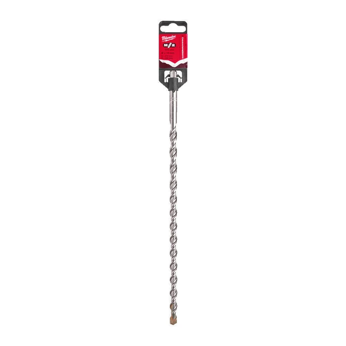 Milwaukee Drill Bit with SDS Plus Shank 10 x 310 mm - 4932353824