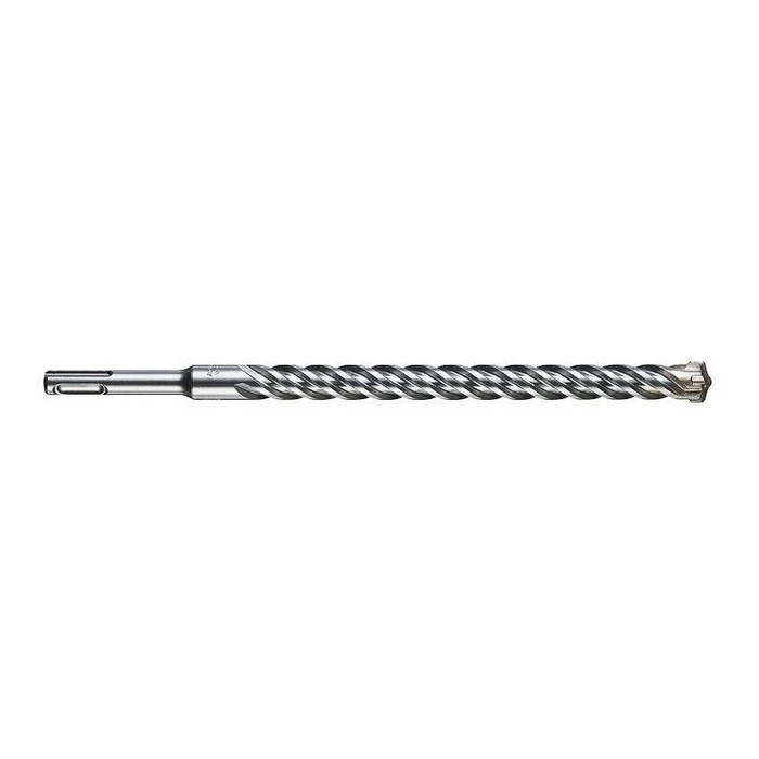 Milwaukee τετράκοπο τρυπάνι SDS Plus 20x450mm (4932356505)