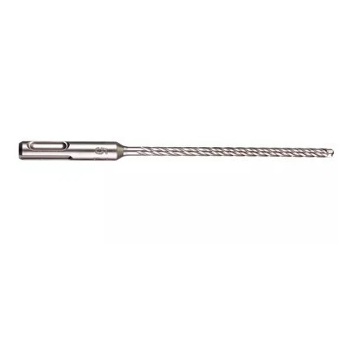 Milwaukee τετράκοπο τρυπάνι SDS Plus 20x450mm (4932356505)