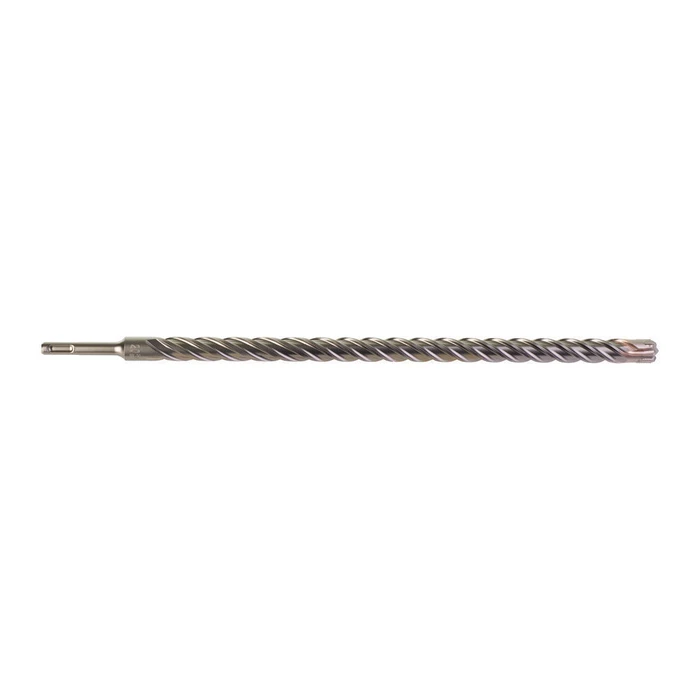 Milwaukee τετράκοπο τρυπάνι SDS Plus 20x450mm (4932356505)