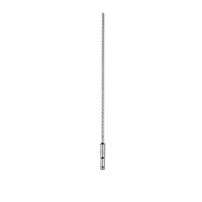 Milwaukee τετράκοπο τρυπάνι SDS Plus 20x450mm (4932356505)