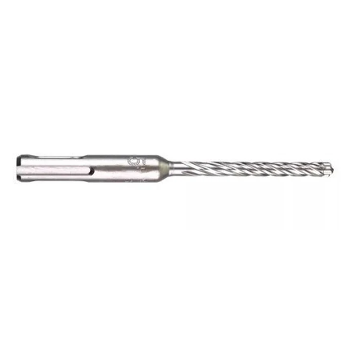 Milwaukee τετράκοπο τρυπάνι SDS Plus 20x450mm (4932356505)