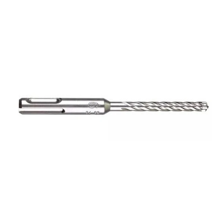 Milwaukee τετράκοπο τρυπάνι SDS Plus 20x450mm (4932356505)