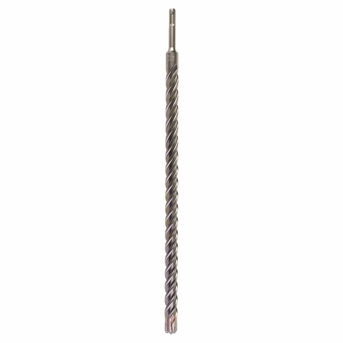 Milwaukee τετράκοπο τρυπάνι SDS Plus 20x450mm (4932356505)