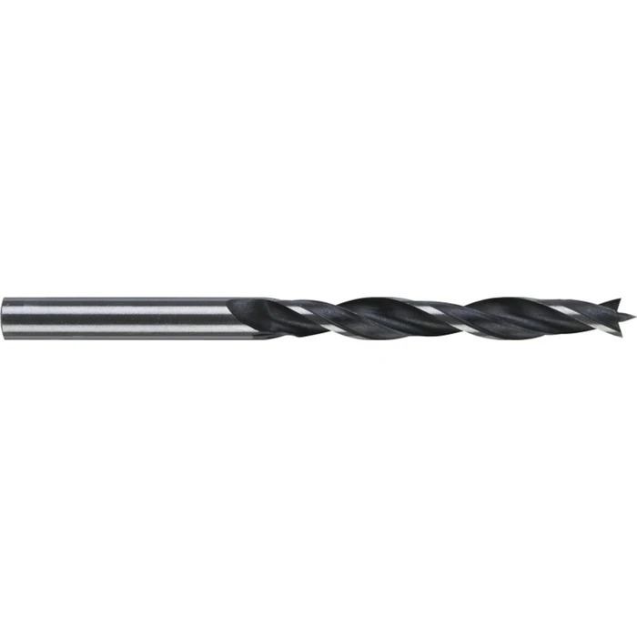 Milwaukee Wood Drill Bit with Cylindrical Shank 8x75mm (Model 4932363656)