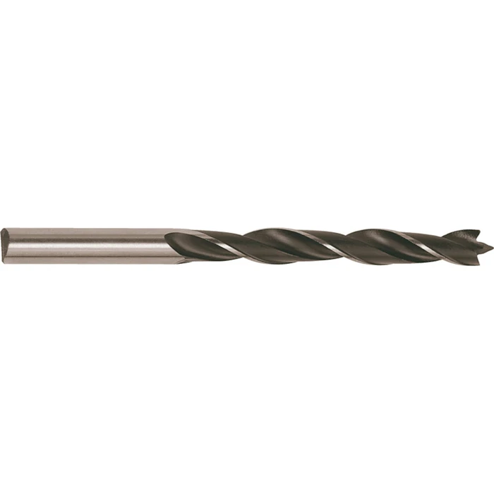 Milwaukee Drill Bit with Cylindrical Shank for Wood 10x87mm (4932363658)