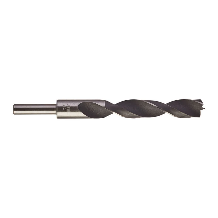 Milwaukee Drill Bit for Glass, Tiles and Wood 18x180mm (4932363665)