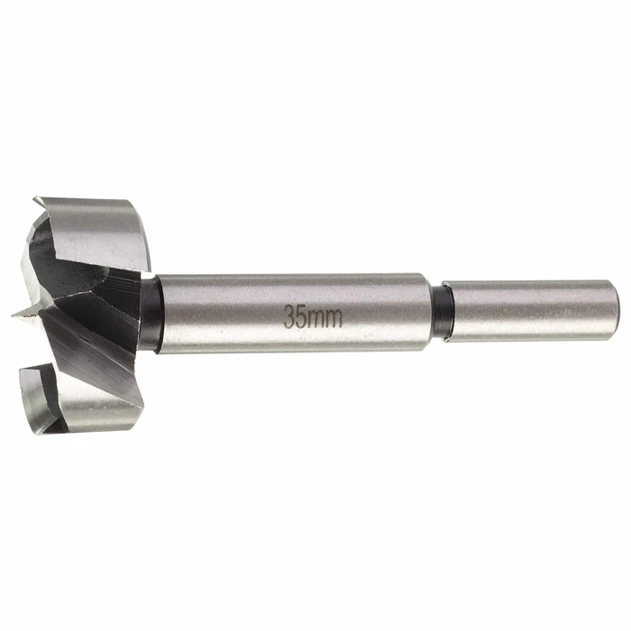 Milwaukee Hinge Drill Bit for Wood 35mm x 90mm x 10mm