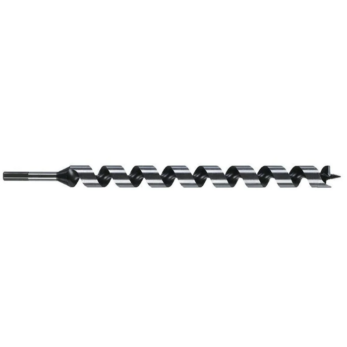 Milwaukee Diamond Hole Saw with Hex Shank for Wood 50x570mm