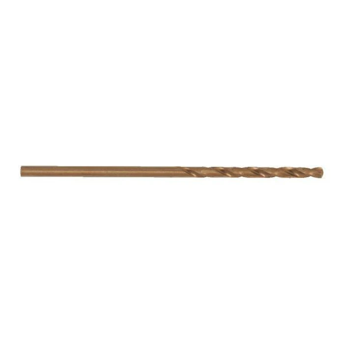 Milwaukee Σετ 2 Τρυπάνια Κοβαλτίου για Μέταλλο 3 mm - 4932363253