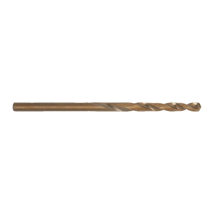 Milwaukee Set of 2 Cobalt Metal Drill Bits 3.5 mm (4932363256)