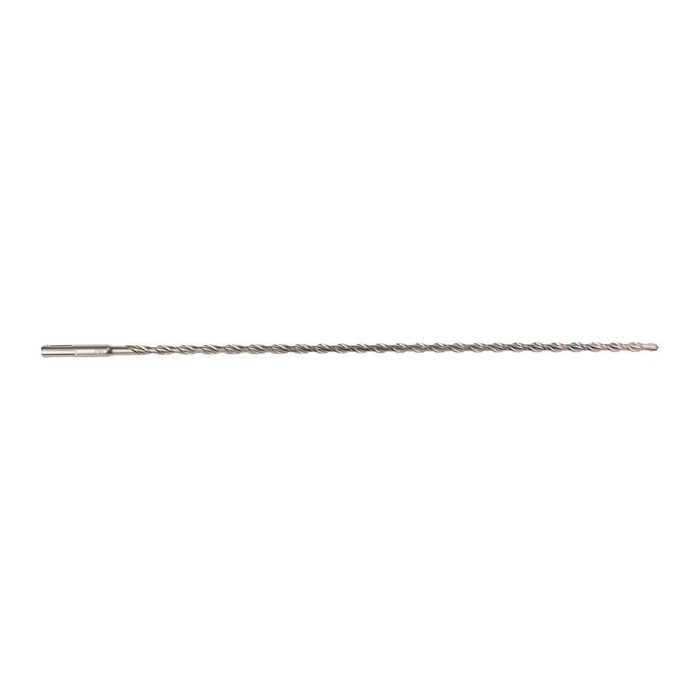Milwaukee 2‑Cutter SDS Plus Drill Bit 8x460mm for Masonry (4932367013)