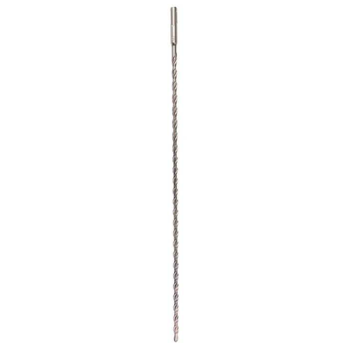 Milwaukee 2‑Cutter SDS Plus Drill Bit 8x460mm for Masonry (4932367013)