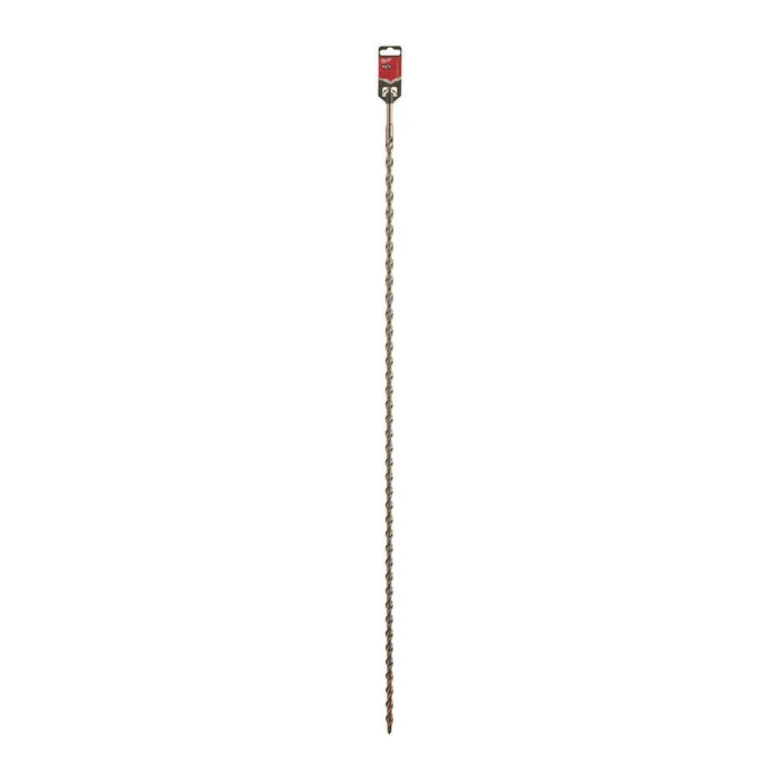 Milwaukee Τρυπάνι SDS-Plus 14x1000mm για δομικά υλικά - 4932367019
