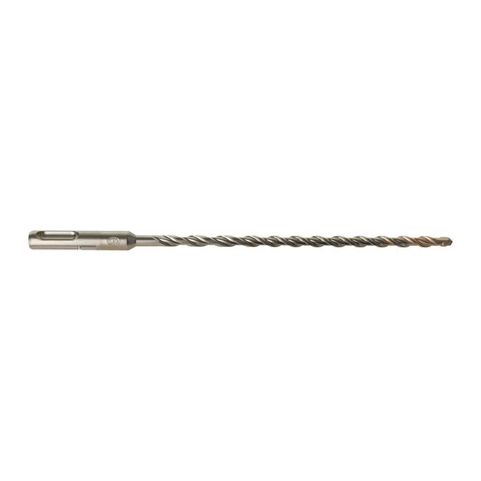 Milwaukee Mx2 SDS Plus Διαμαντοτρύπανο με Στέλεχος SDS Plus για Δομικά Υλικά 6x210mm