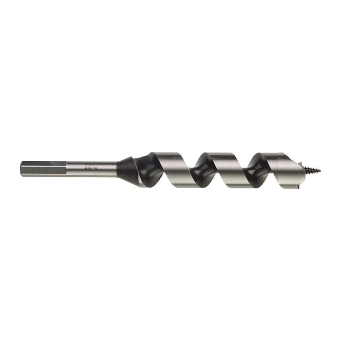 Milwaukee Διαμαντοτρύπανο με Εξάγωνο Στέλεχος 28x230mm για Ξύλο, Γυαλί και Πλακίδια