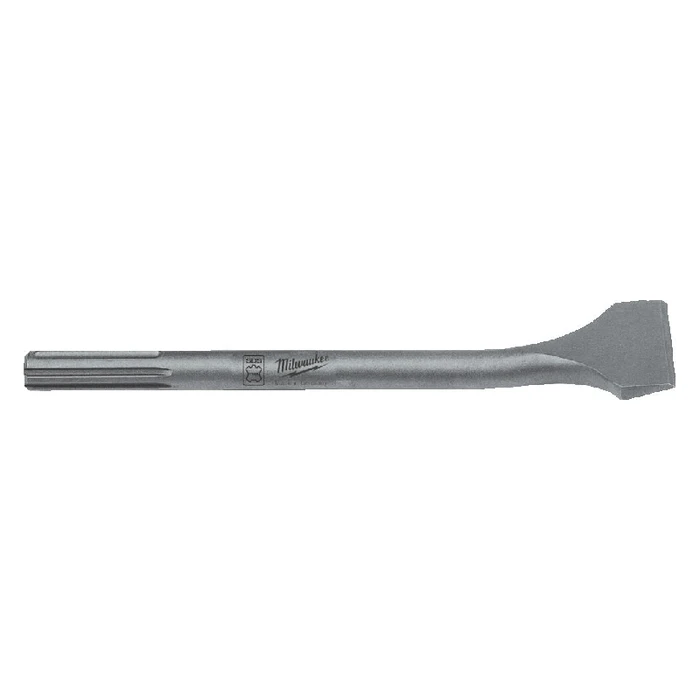 Milwaukee 4932399234 Καλέμι με Υποδοχή SDS-Max 300x80mm