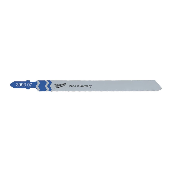 Milwaukee T318a Metal Cutting Blades 105 mm, 5 pcs