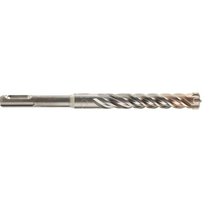 Milwaukee Τετράκοπο Τρυπάνι SDS Plus για Δομικά Υλικά 5x50mm - 4932352007