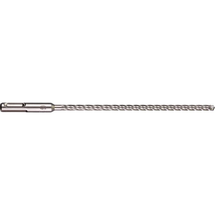 Milwaukee Τετράκοπο Τρυπάνι SDS Plus 6x215mm (4932352013)
