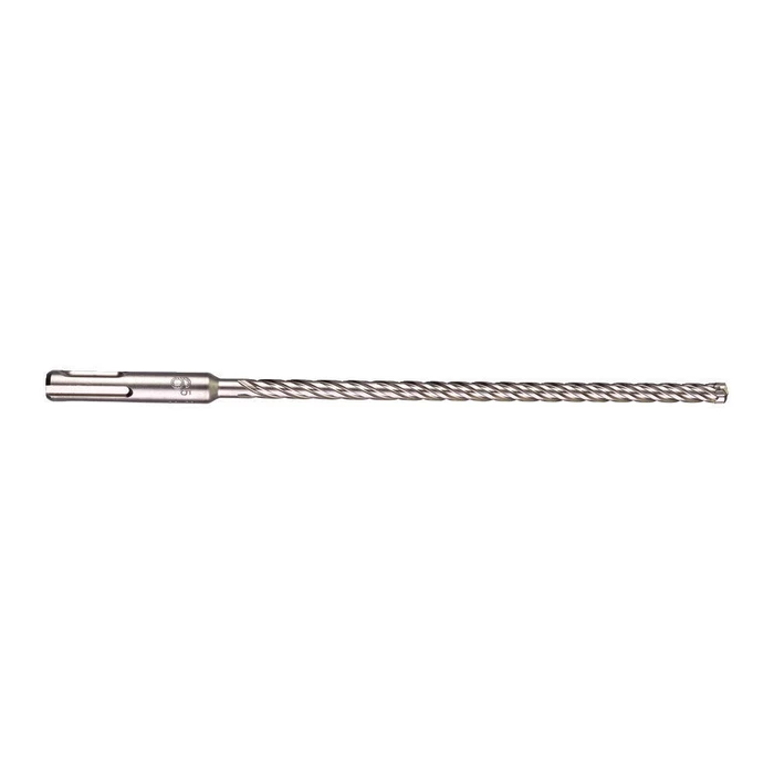 Milwaukee Τετράκοπο Τρυπάνι SDS Plus 6.5mm (4932352016)