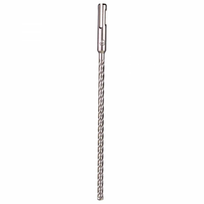 Milwaukee Τετράκοπο Τρυπάνι SDS Plus 6.5mm (4932352016)
