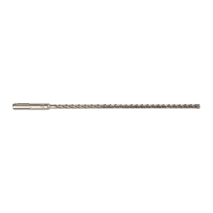 Milwaukee Τρυπάνι για Μέταλλο 6.5 mm με Κυλινδρικό Στέλεχος (MPN: 4932352017)