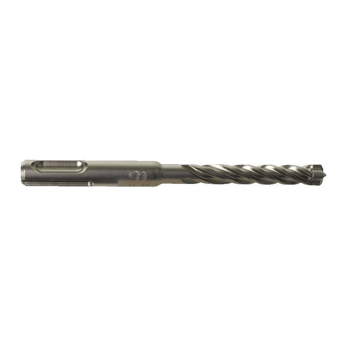 Milwaukee 4‑cutter masonry drill bit SDS Plus shank 8x115mm (Model 4932352021)