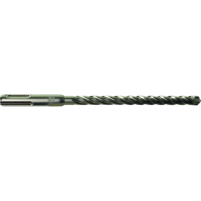 Milwaukee 4-Cutter SDS Plus Masonry Drill Bit 8 x 165 mm (4932352022)
