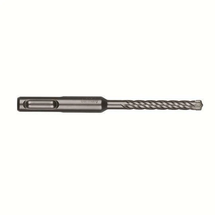 Milwaukee 4-Cutter SDS Plus Masonry Drill Bit 8 x 165 mm (4932352022)