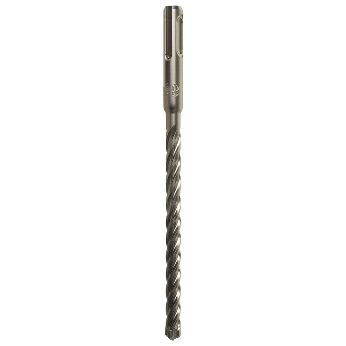 Milwaukee 4-Cutter SDS Plus Masonry Drill Bit 8 x 165 mm (4932352022)