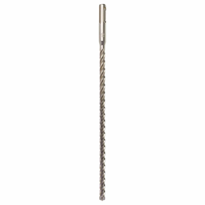 Milwaukee τετράκοπο τρυπάνι SDS‑Plus για δομικά υλικά 8x200mm