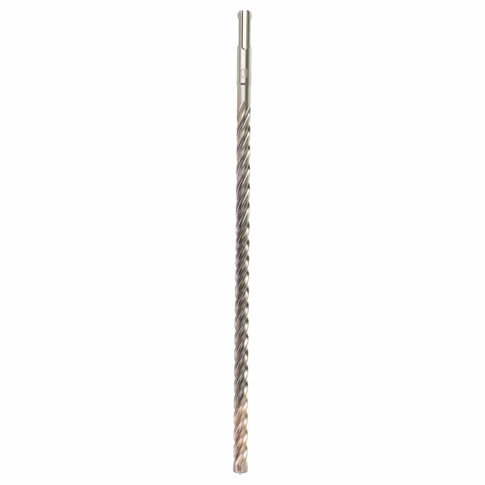 Milwaukee 4-Cutter SDS Plus Masonry Drill Bit 10 x 315 mm (Model 4932352029)