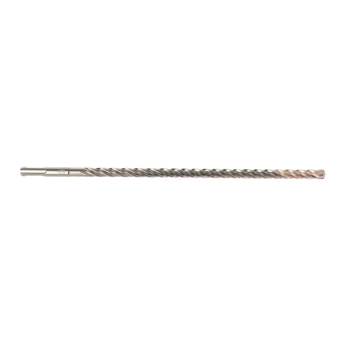Milwaukee 4-Cutter SDS Plus Masonry Drill Bit 10 x 315 mm (Model 4932352029)