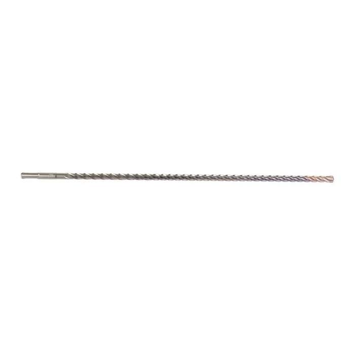 Milwaukee 4‑Cutter SDS Plus Masonry Drill Bit 10 x 455 mm (4932352030)