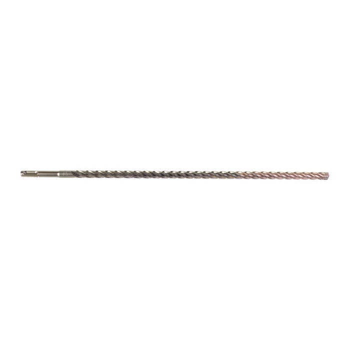Milwaukee 4-cutter Masonry Drill Bit SDS Plus 12x450mm (4932352035)