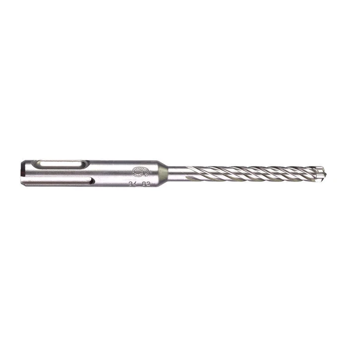 Milwaukee 4-Cutter Drill Bit SDS Plus 6x50mm (4932352011)